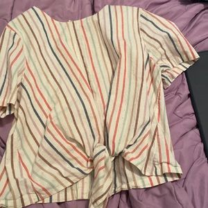 Madewell top